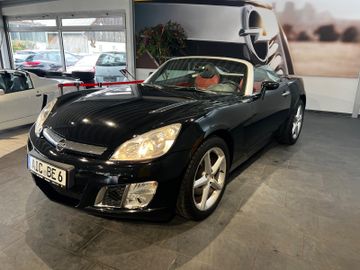 Bild 6 Opel GT - 2.0 Turbo - Roadster