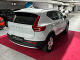 Volvo XC40 Momentum Pro*Teilleder*Panorama*1H - Volvo XC40 Gebrauchtwagen in Berlin