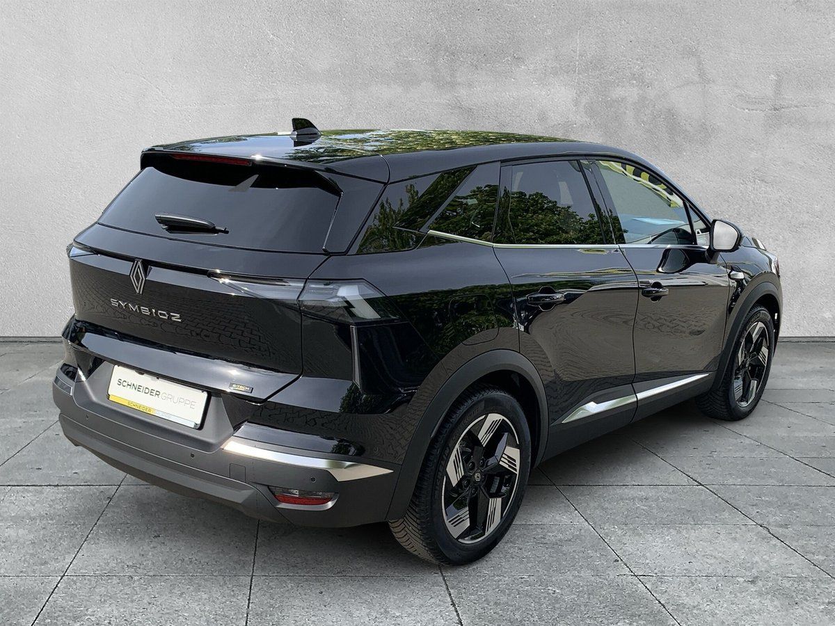 Renault Symbioz - Bild 5
