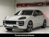 Porsche Cayenne Black Edition 22 Zoll Head-Up Sport Pake - Porsche Cayenne Neuwagen in Bremen