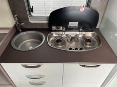Bürstner Lyseo TD 644 G *wenig Kilometer*Lithium