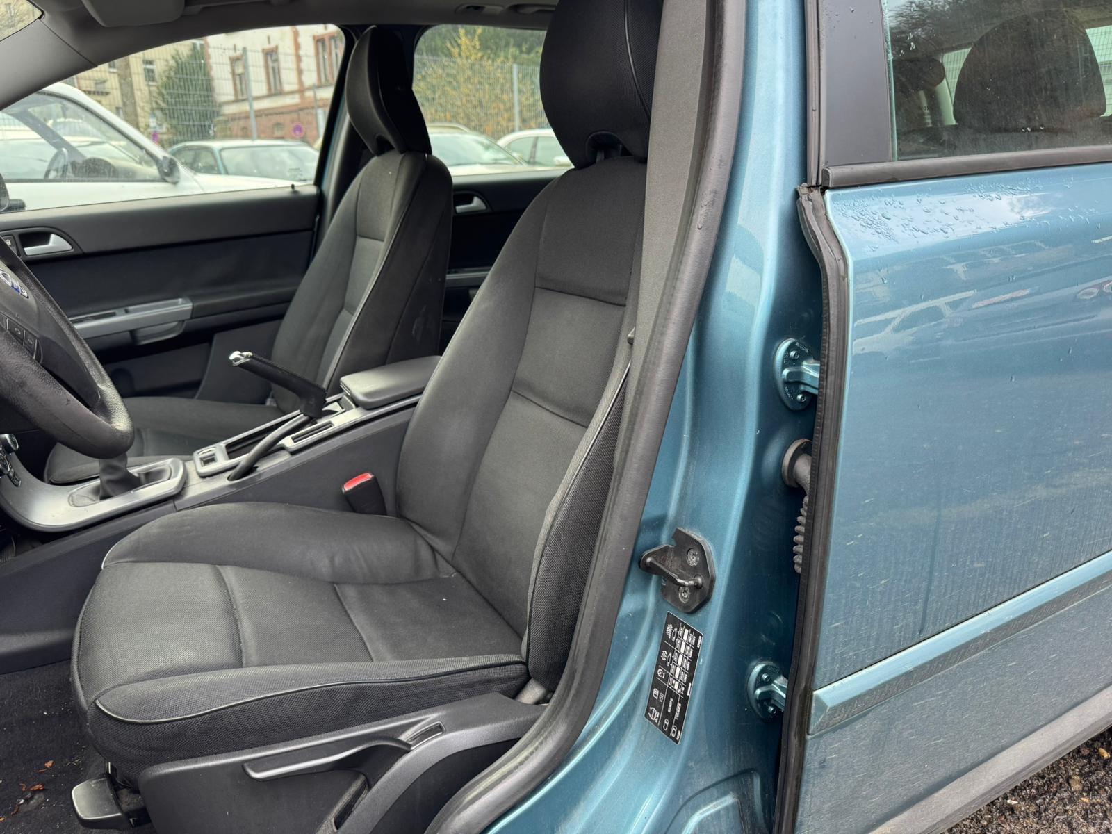 Volvo V50 1.8 Edition