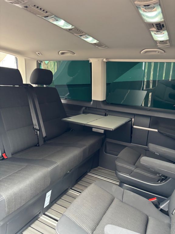 Image of Volkswagen T6 Multivan