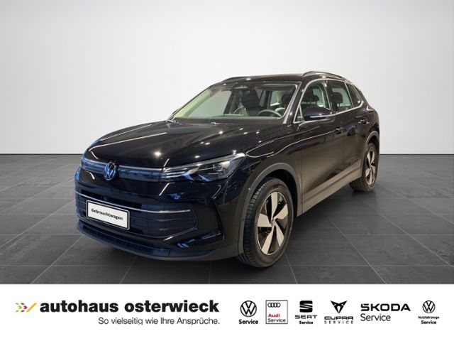 Volkswagen Tiguan Life 110kW / AHK / Navi / Park-Assistent