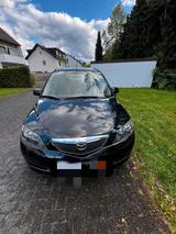 Mazda 2 /1.4 - Mazda 2 in Bonn