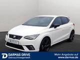 Seat Ibiza FR-Line Black Edition 1.0 TSI Navi Sihz  - Seat Ibiza Gebrauchtwagen in Dortmund