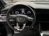 Audi Q7 - Vorschau Bild 10