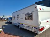 Bürstner Ventana 500 tS - Bürstner 500 ts