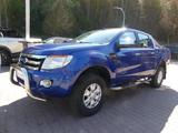 Ford Ranger 2.2*XLT*Doppelkabine 4x4*Klima*AHK - gebrauchte Ford Ranger aus dem Jahr 2014