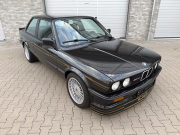 1986 Alpina B6 — фото 4