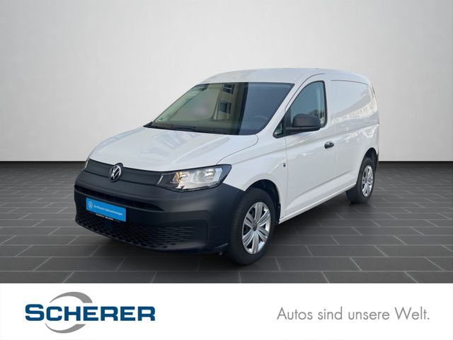 Volkswagen Caddy Caddy KA Cargo EcoProfi 84 TSI SG6