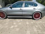 Seat Leon 1M Cupra/Sport 1.9l TDI ARL (Tun... - Seat Leon aus 2005: 1.9