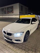 BMW 430 Gran Coupé 430d Gran Coupé M Sport A M Sport - BMW 430 Gran Coupé in Bremen