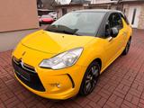 Citroën DS3 Chic KLIMAAUT - gebrauchte Citroën DS3 aus dem Jahr 2010