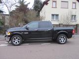 Dodge RAM 1500 Allrad 5,7 Hemi, Prins LPG, AHK, Voll - gebrauchte Dodge RAM aus dem Jahr 2016
