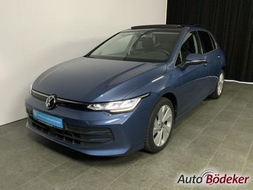 Volkswagen Golf 1.5 l TSI OPF Life 6-Gang Bluetooth LED