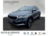 Skoda Karoq 1.5 TSI Tour DSG - Skoda Karoq Jahreswagen