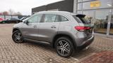 Mercedes-Benz GLA 250 e Progressive LED 360° Kamera Distronic - Mercedes-Benz GLA 250 mit Hybrid-Antrieb: Geländewagen, Automatik