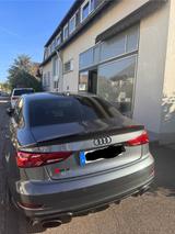 Audi RS3 Quattro NO OPF  - gebrauchte Audi RS3 aus dem Jahr 2018