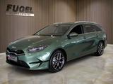 Kia Ceed Sportswagon 1.5 T-GDI DCT LED|Navi|SHZ MJ25 - Kia Tageszulassungen: Cee D