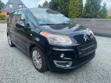 Citroën Citroen C3 Picasso 1.6 VTi Tendance - Citroën C3 Picasso Tendance mit Benzin-Antrieb