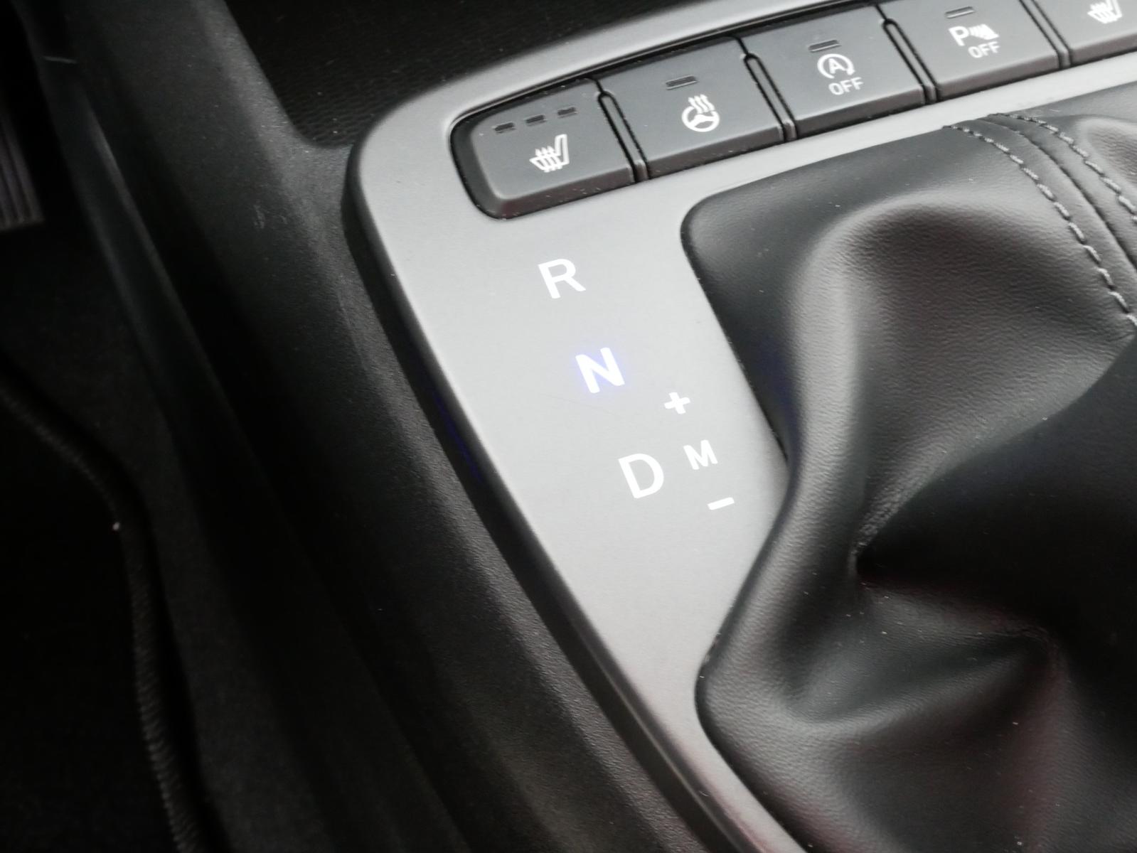 Hyundai i10 1.2 Trend Kamera Sitzheizung Tempomat PDC