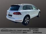 Volkswagen Touareg V6 Executive Edition Terrain Tech - Volkswagen Touareg: Executive