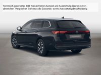 Volkswagen Passat Variant - Vorschau Bild 3