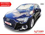 Audi A3 Sportback 35 2.0 TDI DSG advanced LED ACC PDC - Audi A3: Sportback Dsg