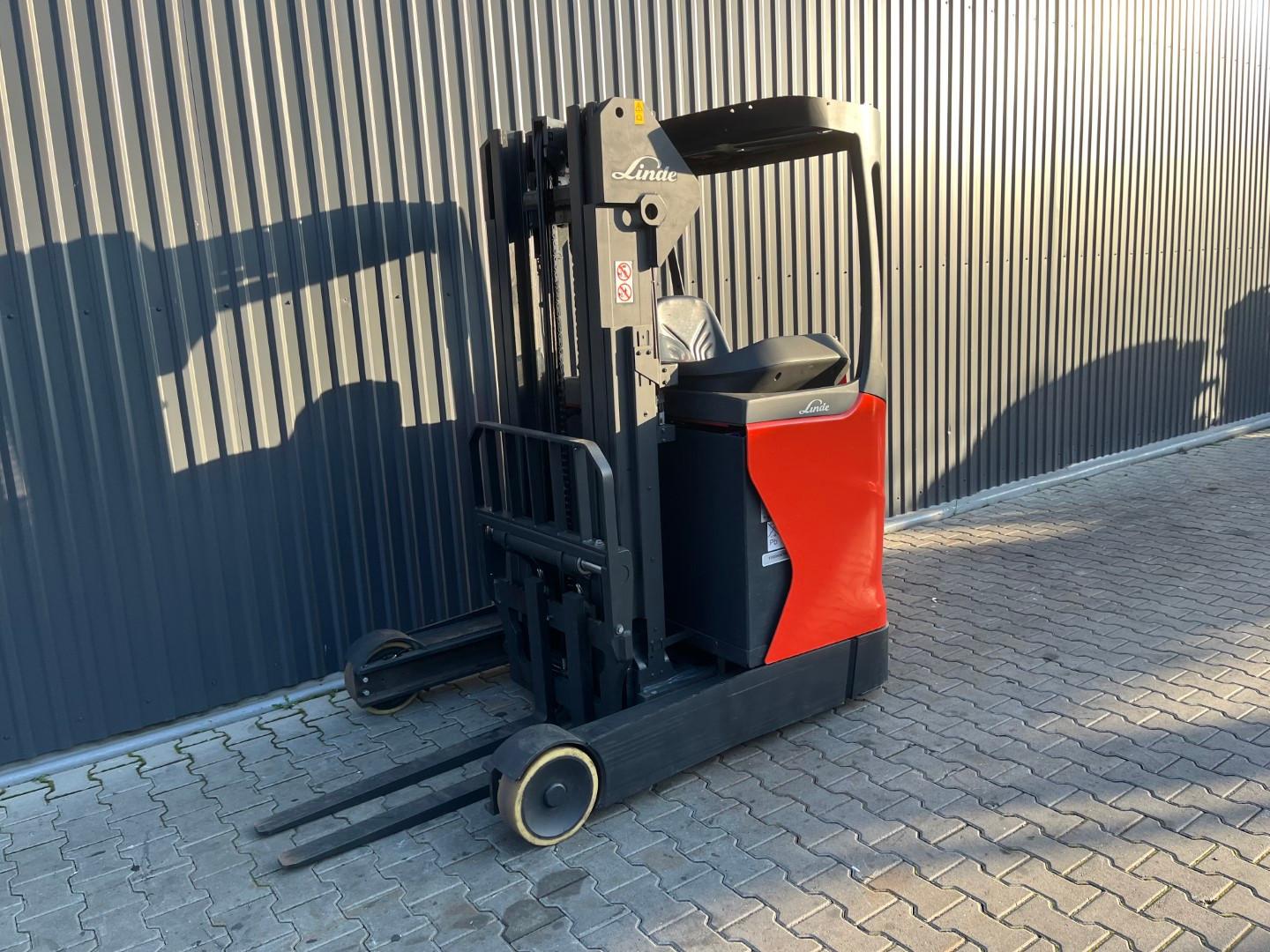 Linde R14-01