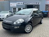 Fiat Punto Evo Active 1.4 KLIMA TÜV + SERVICE NEU - Fiat Punto Evo: 1.4
