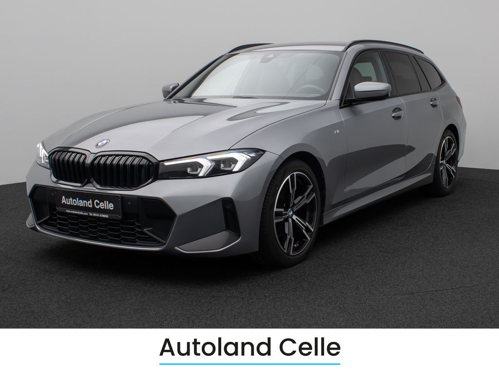 Image of BMW 320