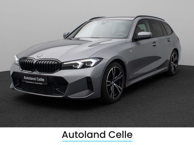 BMW 320d M Sport Kamera HUD DAB HiFi DrivAssist 18"