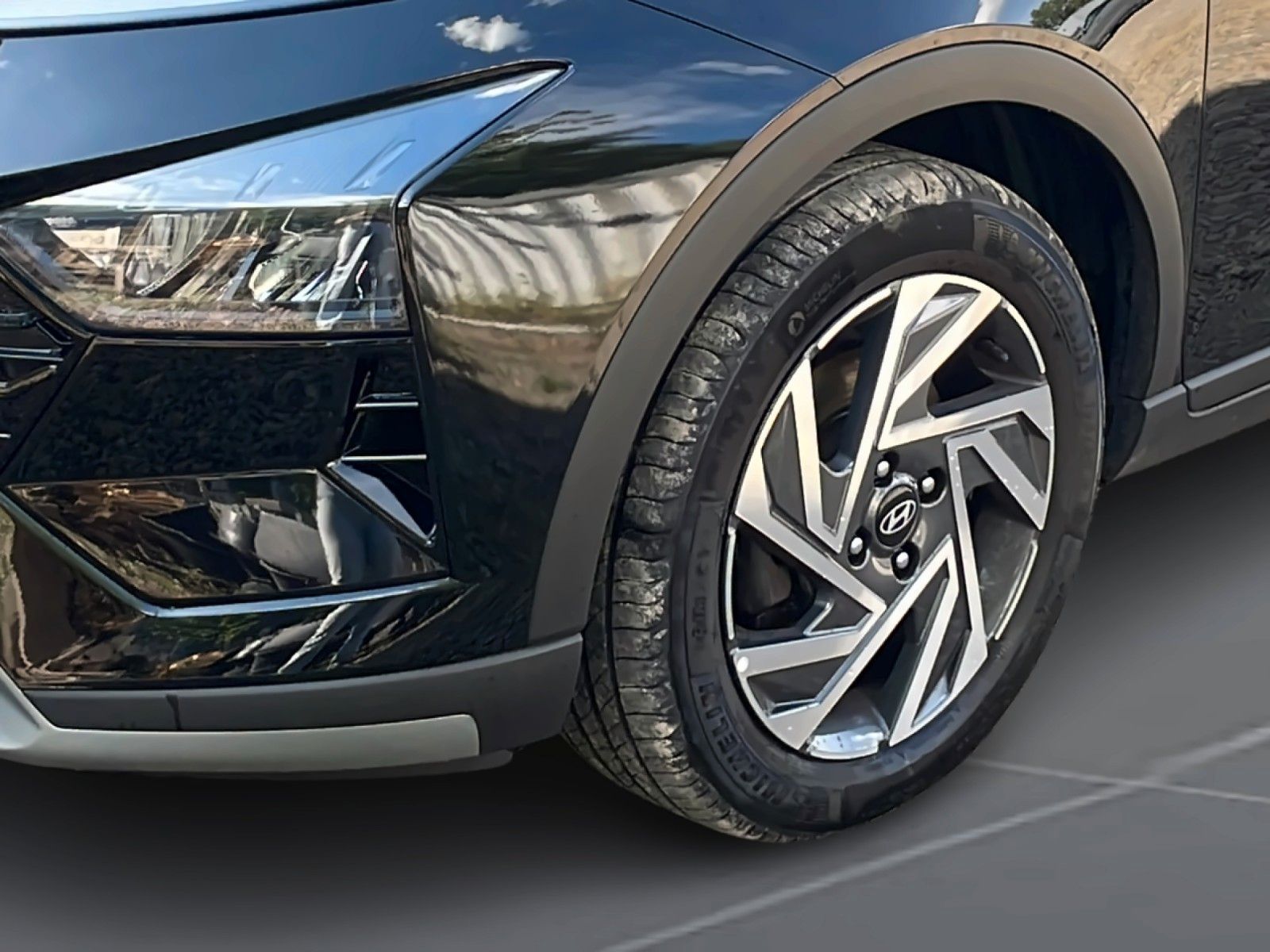 Hyundai BAYON – Bild 2