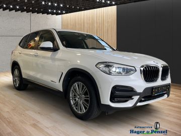 BMW X3 - 2