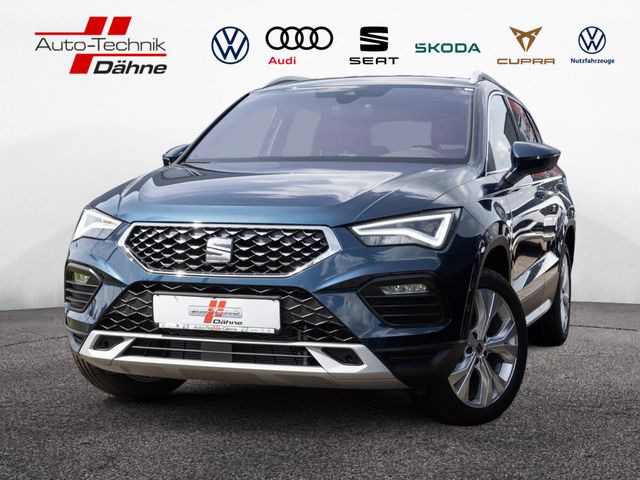 Seat Ateca 2.0 TDI Xperience SHZ KAMERA NAVI ACC LED