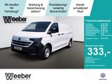 Volkswagen e-Transporter Kasten BEV 160 kW RWD LR LED PDC