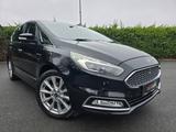 Ford S-MAX Vignale 7Sitzer Leder Kamera Panorama ACC - Ford: V Max