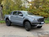 Ford Raptor - gebrauchte Ford Raptor aus dem Jahr 2021