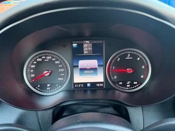 2015 Mercedes-BENZ GLC — миниатюра 14