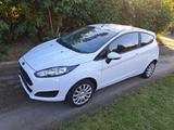 Ford Fiesta 1,25 82 PS TÜV + Service neu - Ford Fiesta: 82 Ps