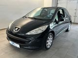 Peugeot 207 Filou - Peugeot 207 aus 2006