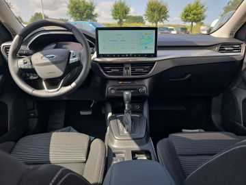 Bild 11 Ford Focus Turnier Titanium X MHEV B&O Navi digitales