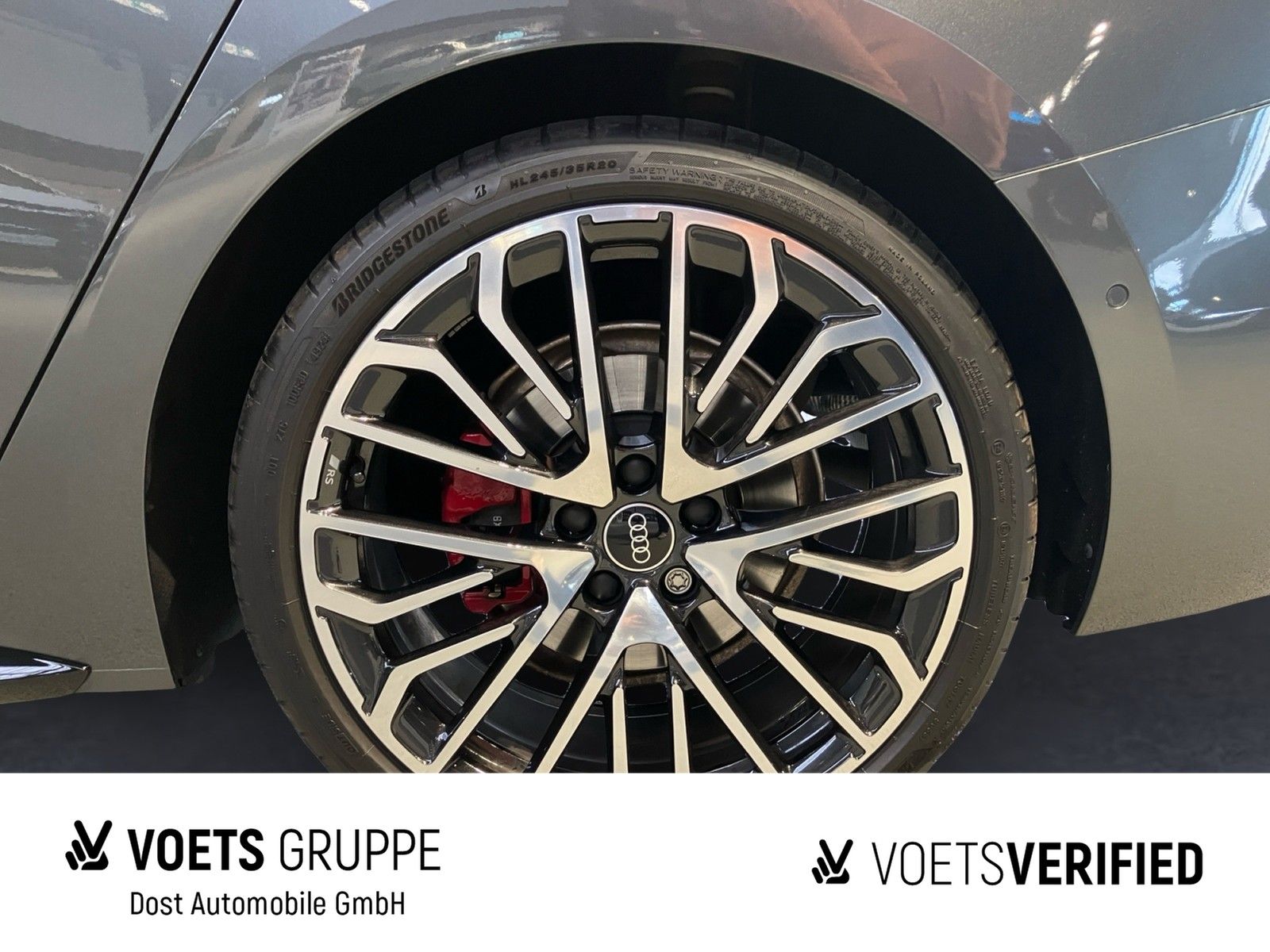 Audi A5 - Bild 6
