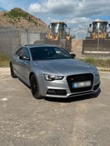 Audi S5 3.0 TFSI - Tausch möglich - gebrauchte Audi S5 aus dem Jahr 2015