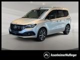 Mercedes-Benz EQT 200 **Progressive,MBUX,Navi,KlimaA,R-Cam - Mercedes-Benz EQT aus 2023