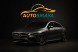 Mercedes-Benz MERCEDES CLA 220 2x AMG PANO 360 Ambient Full - : Sportwagen, Mercedes
