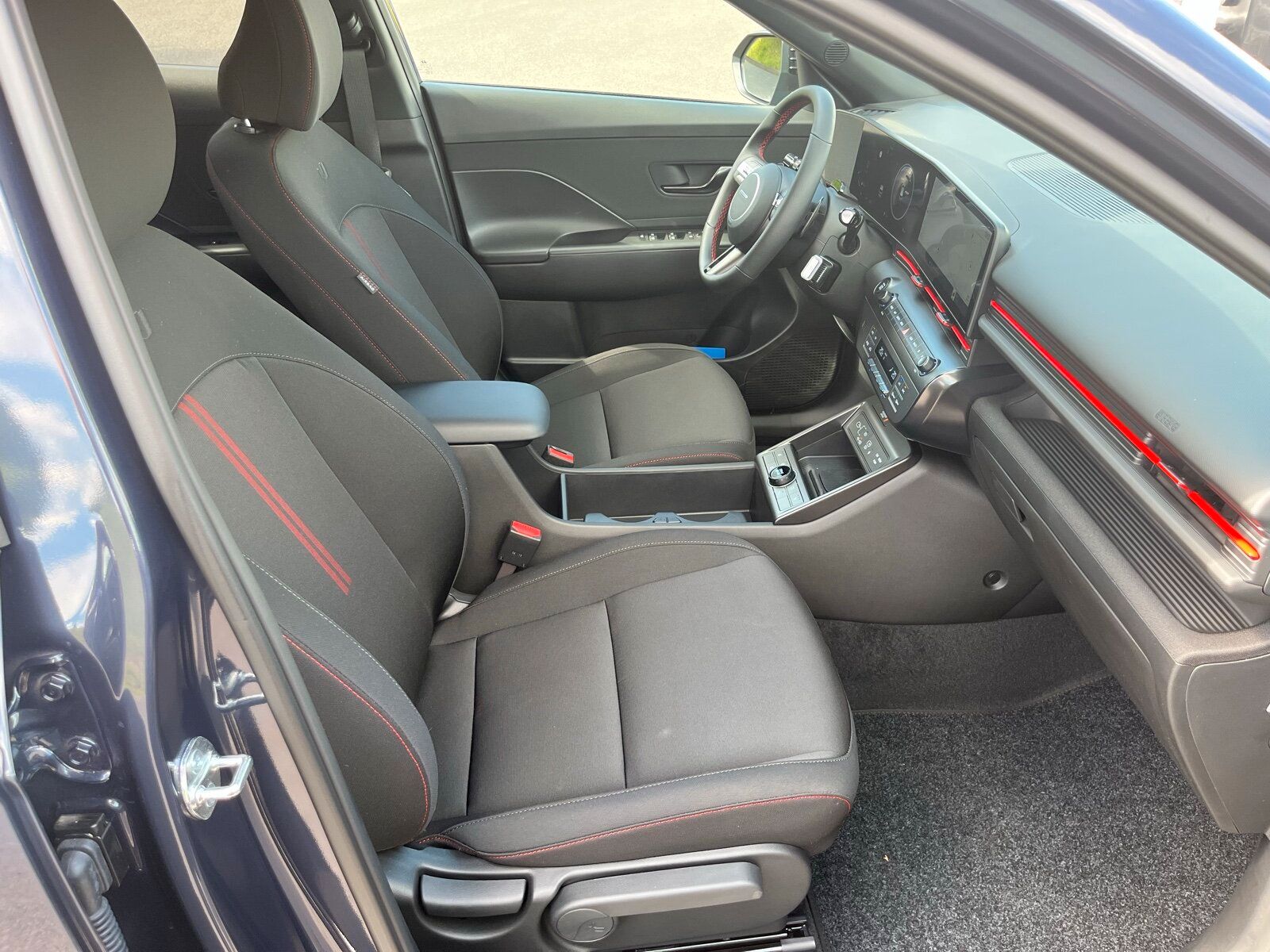 Hyundai Kona – Bild 16