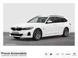 BMW 320e AdapLED Widescreen AHK DA LC+ HiFi DAB Shz - BMW 320 in Wuppertal