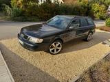 Audi S6 2.2 Avant 6-Gang - - gebrauchte Audi S6 aus dem Jahr 1997